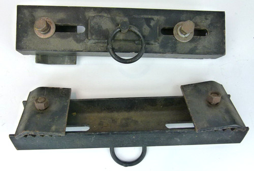 Adam hall zelt klammer - 2,