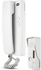 REV Ritter (2+2 Draht Technik) Türsprechanlage AD200 Sprechanlage 1-Familienhaus