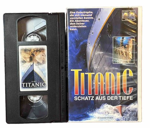 Titanic schatz aus der tiefe - aus,