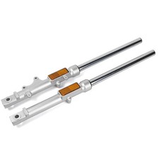 Komplettes paar vordergabeln - komplettes,