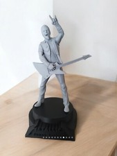 James Hetfield Metallica Figur