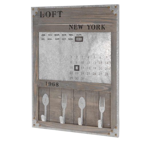 Holz memobard magnettafel new - memobard,