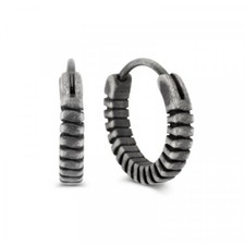 Frank 1967 Creolen 15/2.7mm