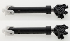 2x Stoßdämpfer für