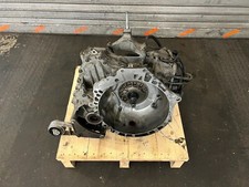 Jaguar X-Type X400 2.1 156PS Getriebe Automatikgetriebe Transmission PL012