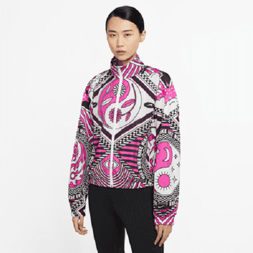 Nike sportswear damen - nike, jacke