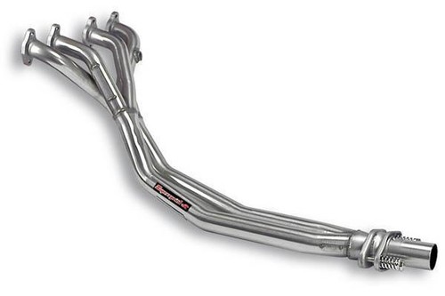 Supersprint sportauspuff - supersprint,