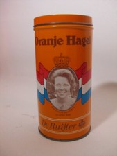 Vintage - DE RUIJTER