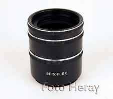 Beroflex Extension Tube 3er