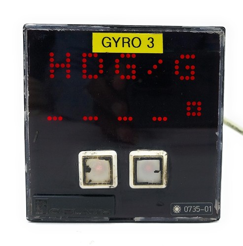 Plath 4891 digital gyro - c-plath,