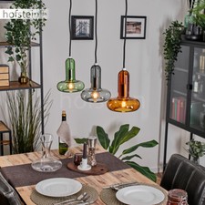 Hänge Lampe Pendel Leuchte