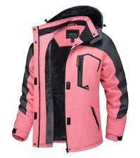 Women's Waterproof Ski Snow