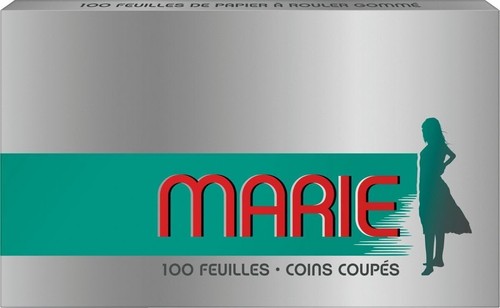 Gizeh marie 100 blatt 23 - 100, 23.5