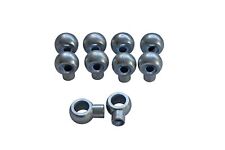 10 x Ringlötstück 8x12 (für