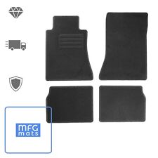Fussmatten für Mercedes-Benz