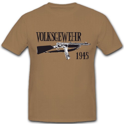 Volksgewehr waffe 1945 - volksgewehr, wk