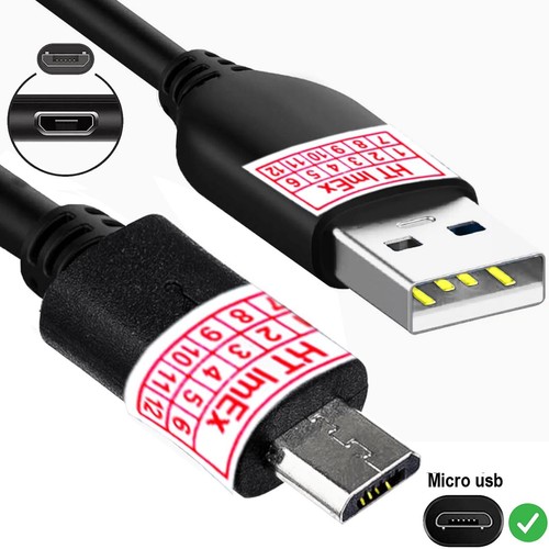 Micro usb kabel datenkabel - micro,