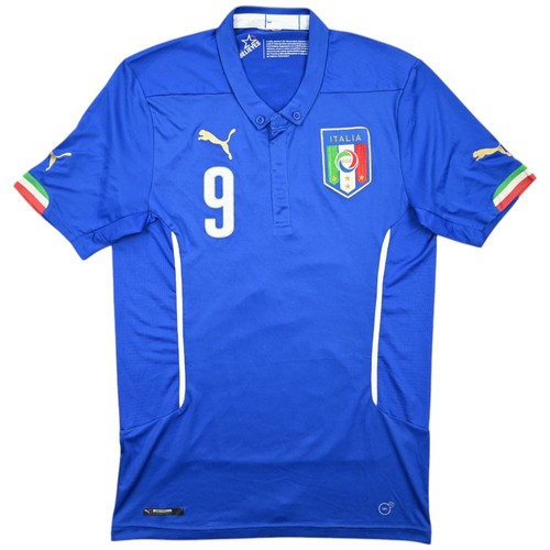 Puma 2014 italy - puma, *balotelli*