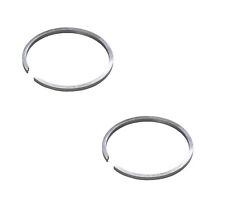 2x Kolbenring Grundmaß ø38,00 x 2 passend für Simson S50 S51 S53 KR51/2 SR50