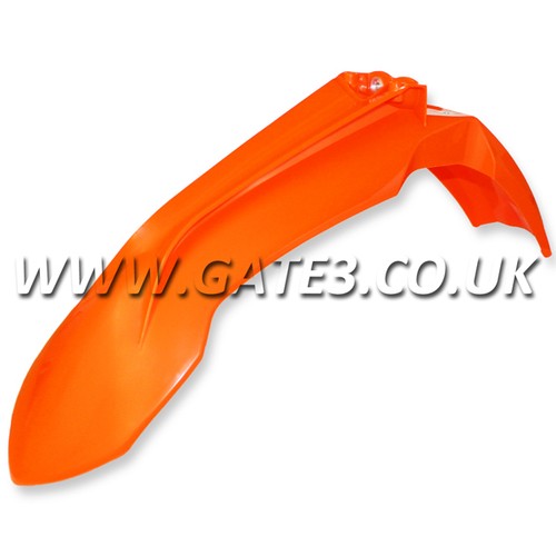 Ktm 250 exc - exc, orange