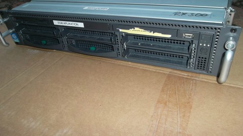 Siemens 300 - rx, (2)