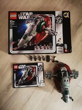 LEGO Star Wars 75243 Slave I