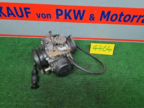 Suzuki 650 rse - rse, vergaser