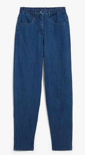 Damen strech jeans - damen, in