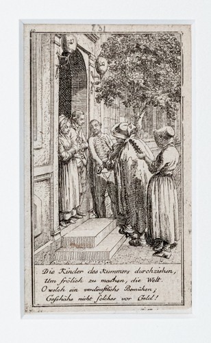 Daniel chodowiecki moralische - daniel,