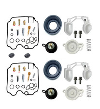 REPARATURSATZ VERGASER