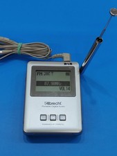 Albrecht DR 101 DAB/UKW