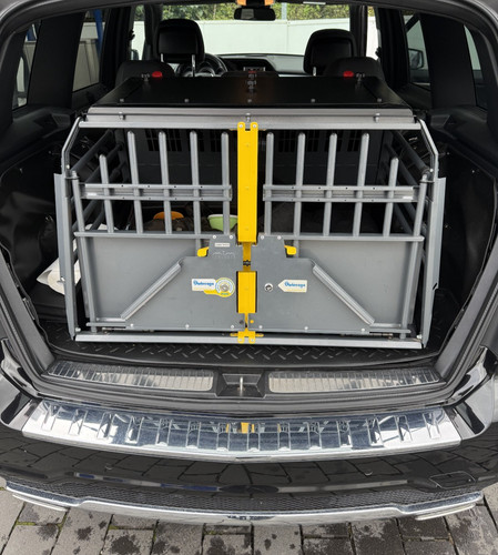 Kleinmetall variocage - kleinmetall,