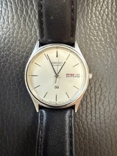 Seiko, Herren Armbanduhr, 8223-7100, Ende 1970er, Vintage