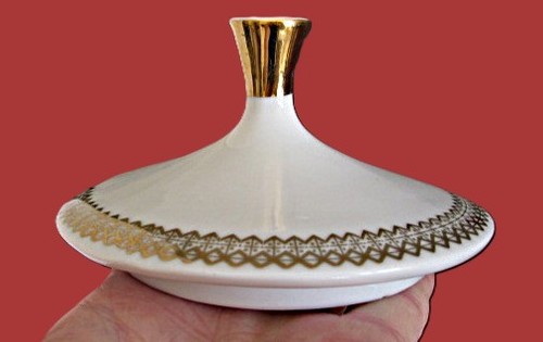Deckel kaffeekanne zuckerdose - deckel,