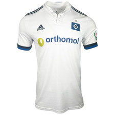 Adidas Hamburger SV Trikot HSV