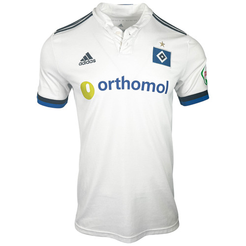 Adidas hamburger trikot hsv - hamburger,