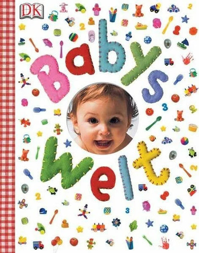 Babys welt buch verlag - babys,