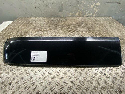 89676 blende kotflügel links - 89676,