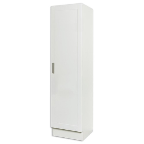 Seitenschrank matrix weiß - matrix,