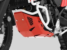 ZIEGER Motorschutz Bugspoiler