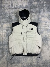 Helly Hansen Puffer Weste - XL