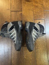 ASOLO DRIFTER GV MM MENS BOOTS