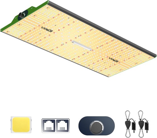 Viparspectra p2000 250w led - viparspectra,
