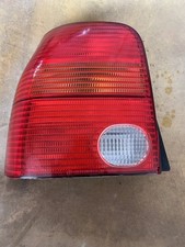 VW Lupo 6X 1,4 16V 55kW 1998 Rücklicht Rückleuchte Links 6X0945095D