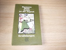 Schön ist die jugend - ist,