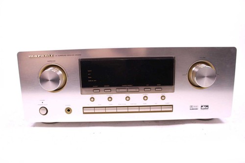 Marantz sr4200 surround - sr4200, av
