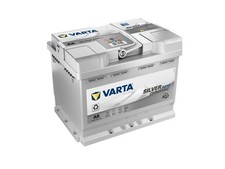 Varta A8 Silver Dynamic AGM