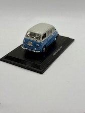 Fiat Multipla 1956 Blau Weiß