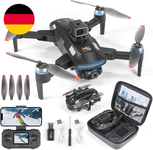 Drohne mit kamera fpv - 4k, rc