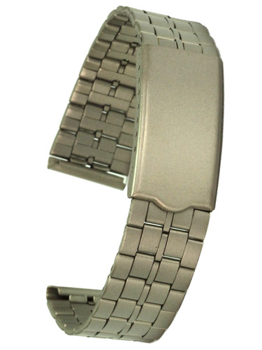 Titan uhrarmband von osco - uhrarmband,